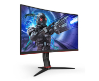 AOC C27G2ZE Curved - 567190 - zdjęcie 2